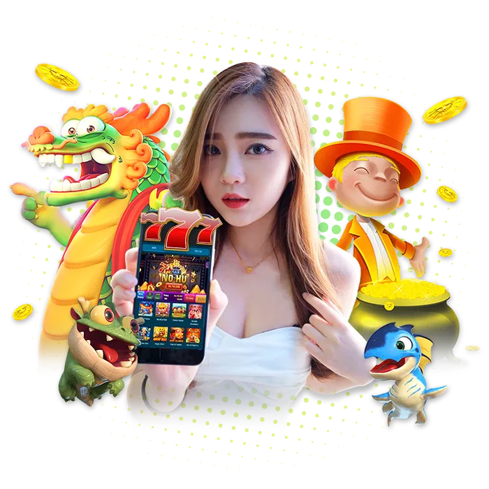sexygame 1688 เกมสล็อต